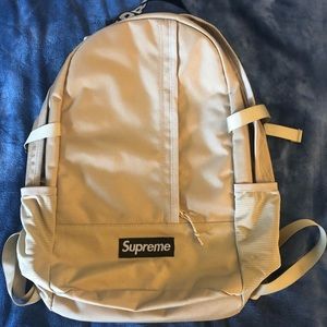 Supreme Backpack